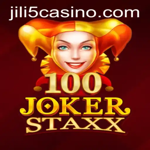 Exploring the World of 100JokerStaxx: A Unique Gaming Experience