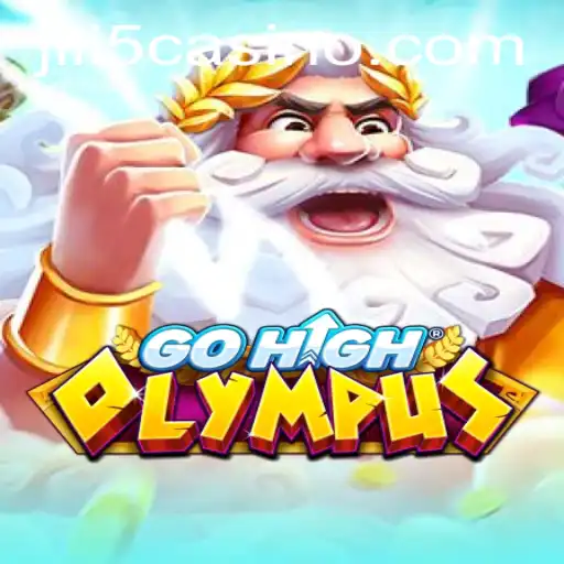 GoHighOlympus: A New Adventure in the World of Gaming