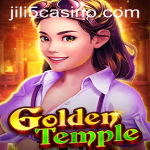 GoldenTemple: A Journey into the Heart of Adventure