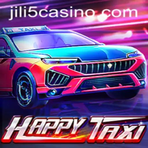 Exploring the Exciting World of HappyTaxi and the Influence of jili5