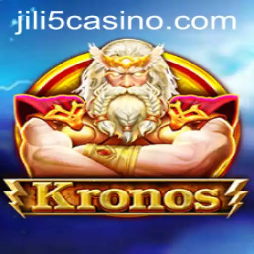 Explore the World of Kronos: A Thrilling Adventure in the Universe of jili5