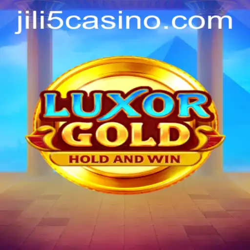 Discovering the Intricacies of LuxorGold and the Impact of jili5