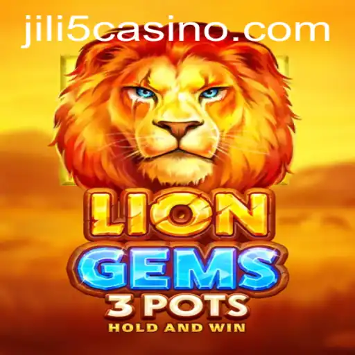 Exploring LionGems3pots and the Exciting World of jili5