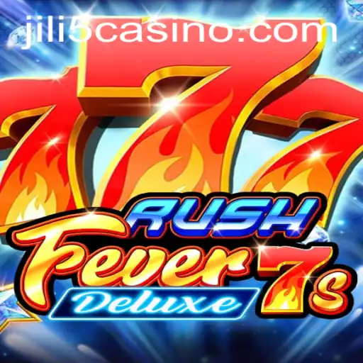 RushFever7sDeluxe: Dive into the Excitement of Casino Gaming