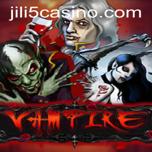 Exploring the Enigmatic World of Vampire: An Insight into Jili5's Latest Game