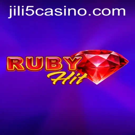 RubyHit: An Immersive Gaming Experience Featuring Jili5