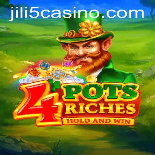 Unveiling the Exciting World of 4potsriches and Jili5