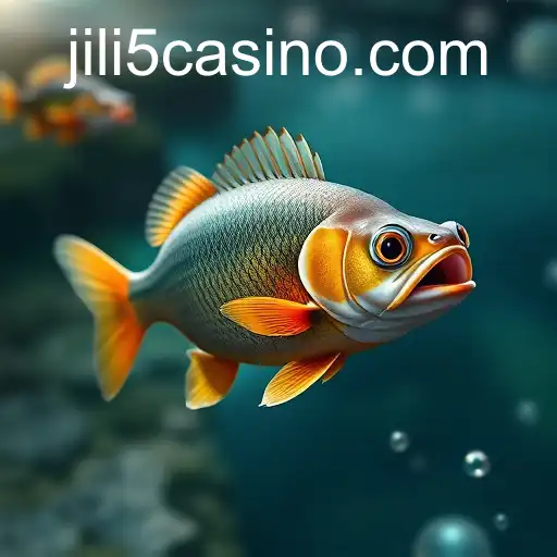 Exploring the Exciting World of Fishing Games: A Deep Dive into Jili5