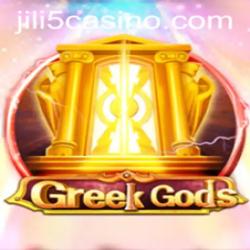 Exploring the Enchanting World of GreekGods: A Mythological Adventure