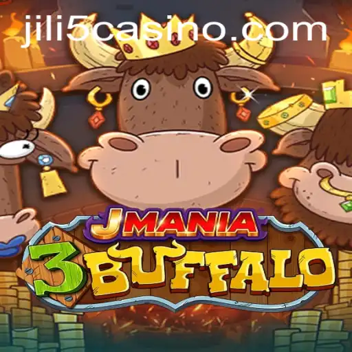 JMania3Buffalo: A Thrilling Adventure in the World of Jili5