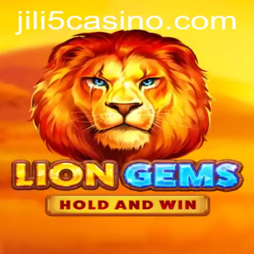 Exploring the Adventure of LionGems with Jili5