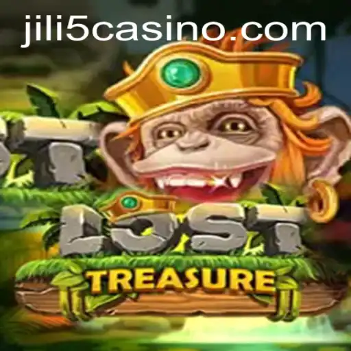Exploring the Adventure: LostTreasure and the Thrill of Discovery with Jili5