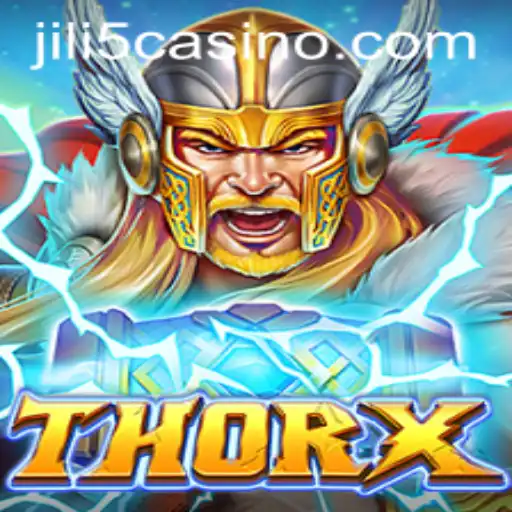 Experience the Epic Saga of ThorX in the Digital Age