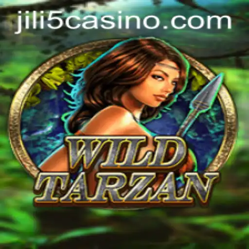 WildTarzan: A Deep Dive into the Jungle Adventure Game